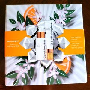 Dermalogica Your Brightest Glow Yet Set